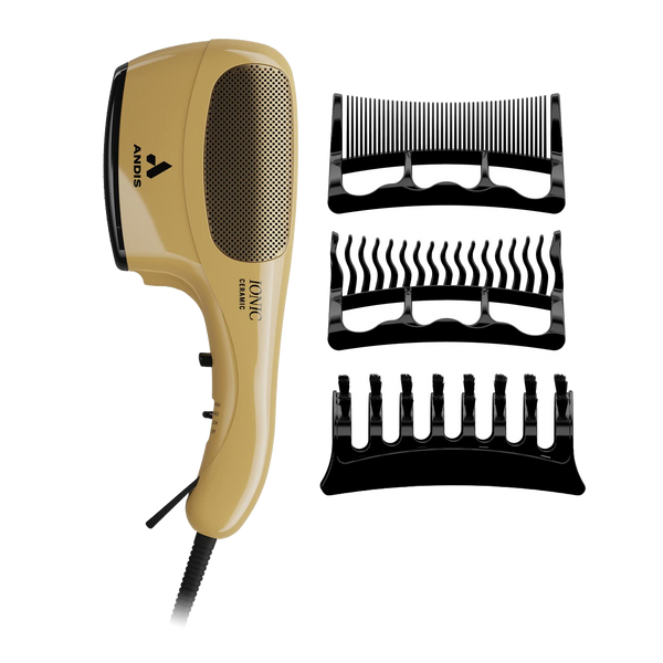 Andis Tourmaline Ceramic Ionic Styling Hair Dryer 1875 watt
