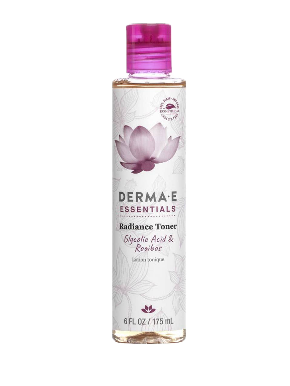 Derma E Radiance Toner 6oz