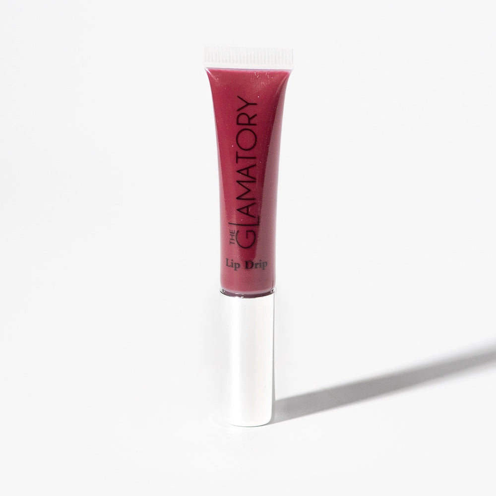 The Glamatory Lip Drip Lip Gloss Color Creator 