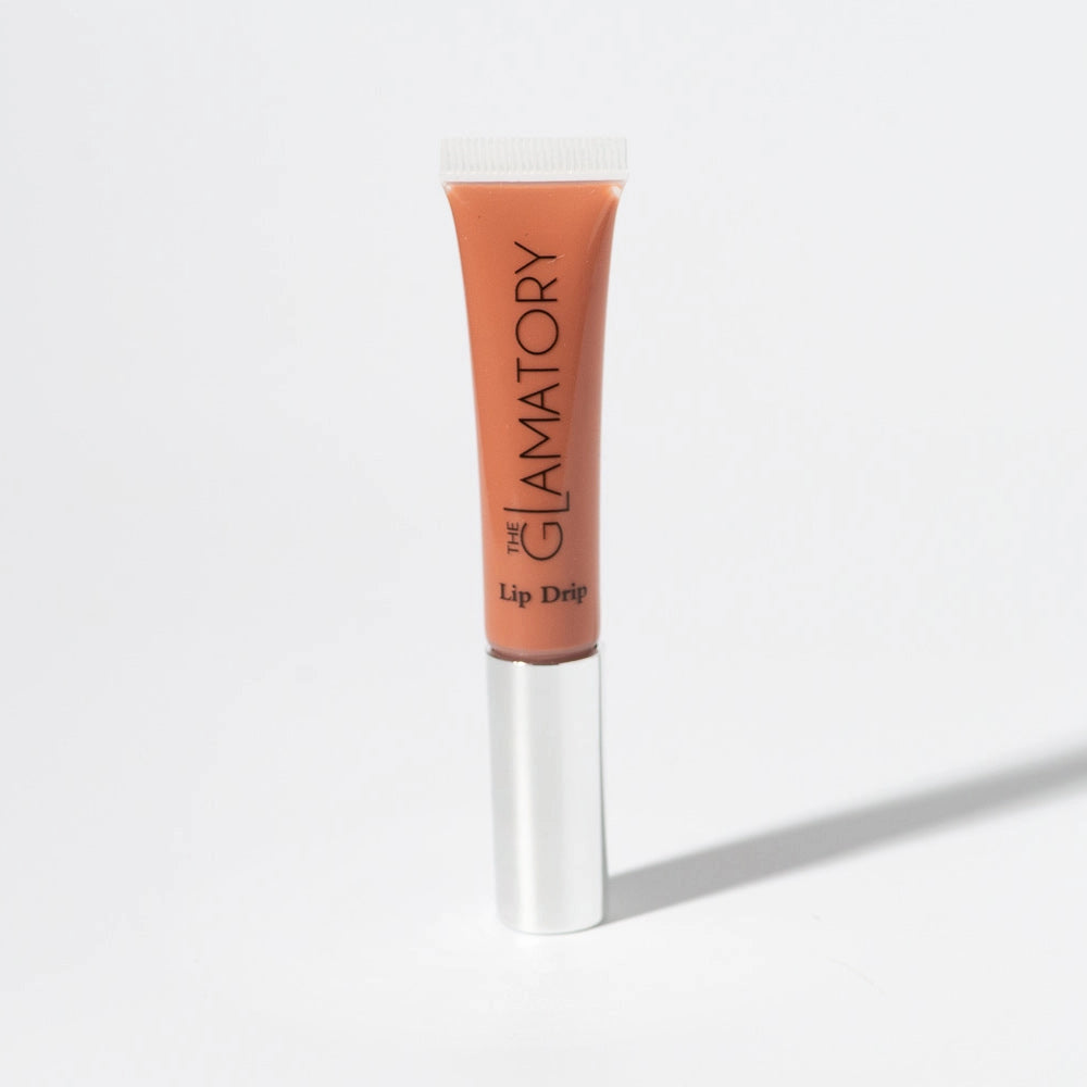 The Glamatory Lip Drip Lip Gloss Color Mogul