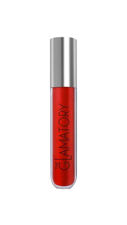 The Glamatory Sugarberry Lip Potion Lip Gloss