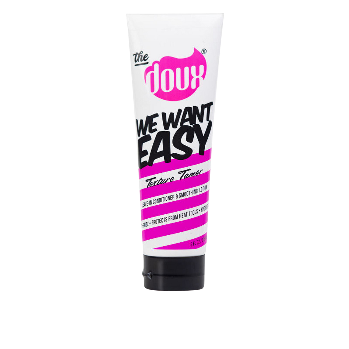 The Doux We Want Easy Texture Tamer 8oz