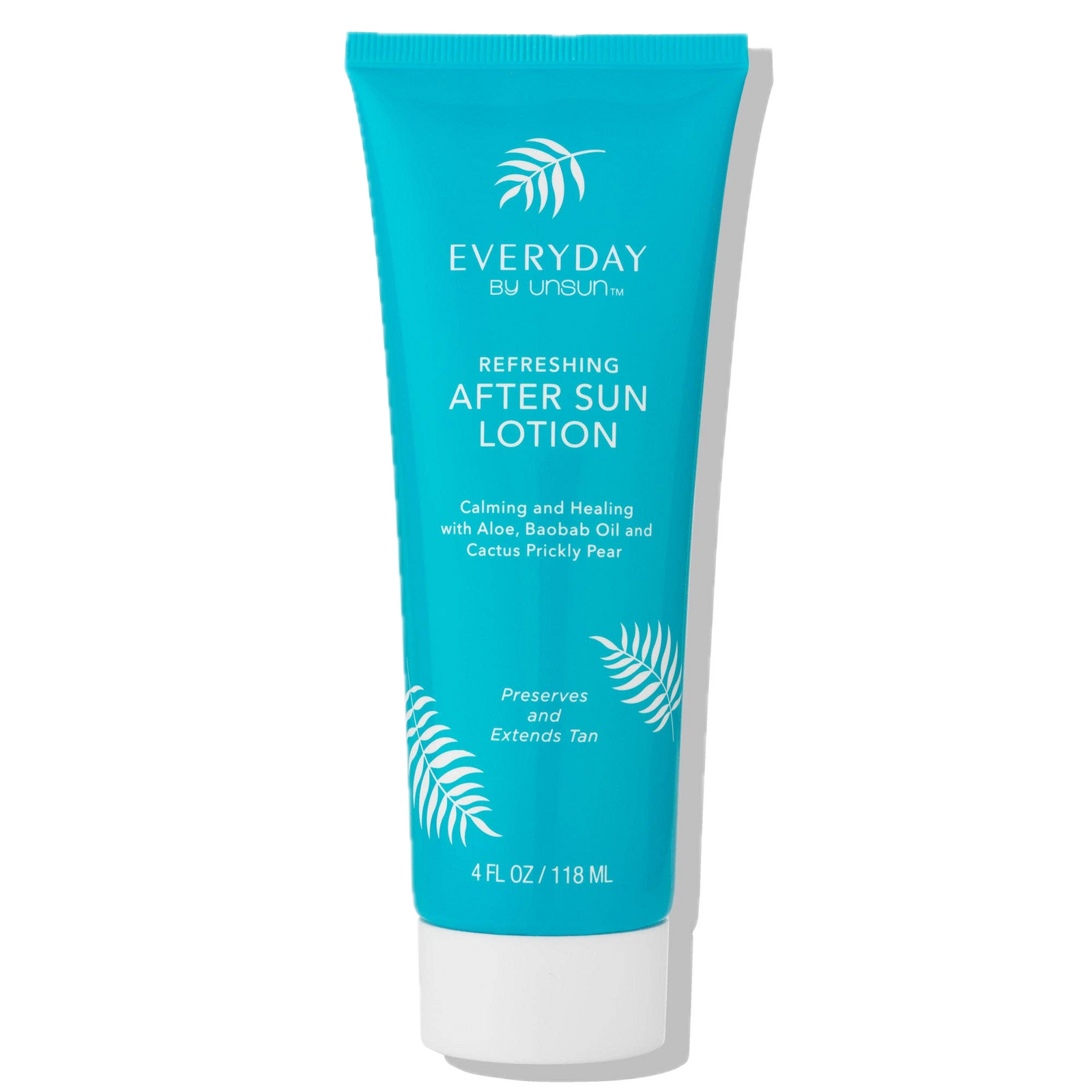 UnSun Cosmetics | EVERYDAY Refreshing After Sun Lotion | 4oz