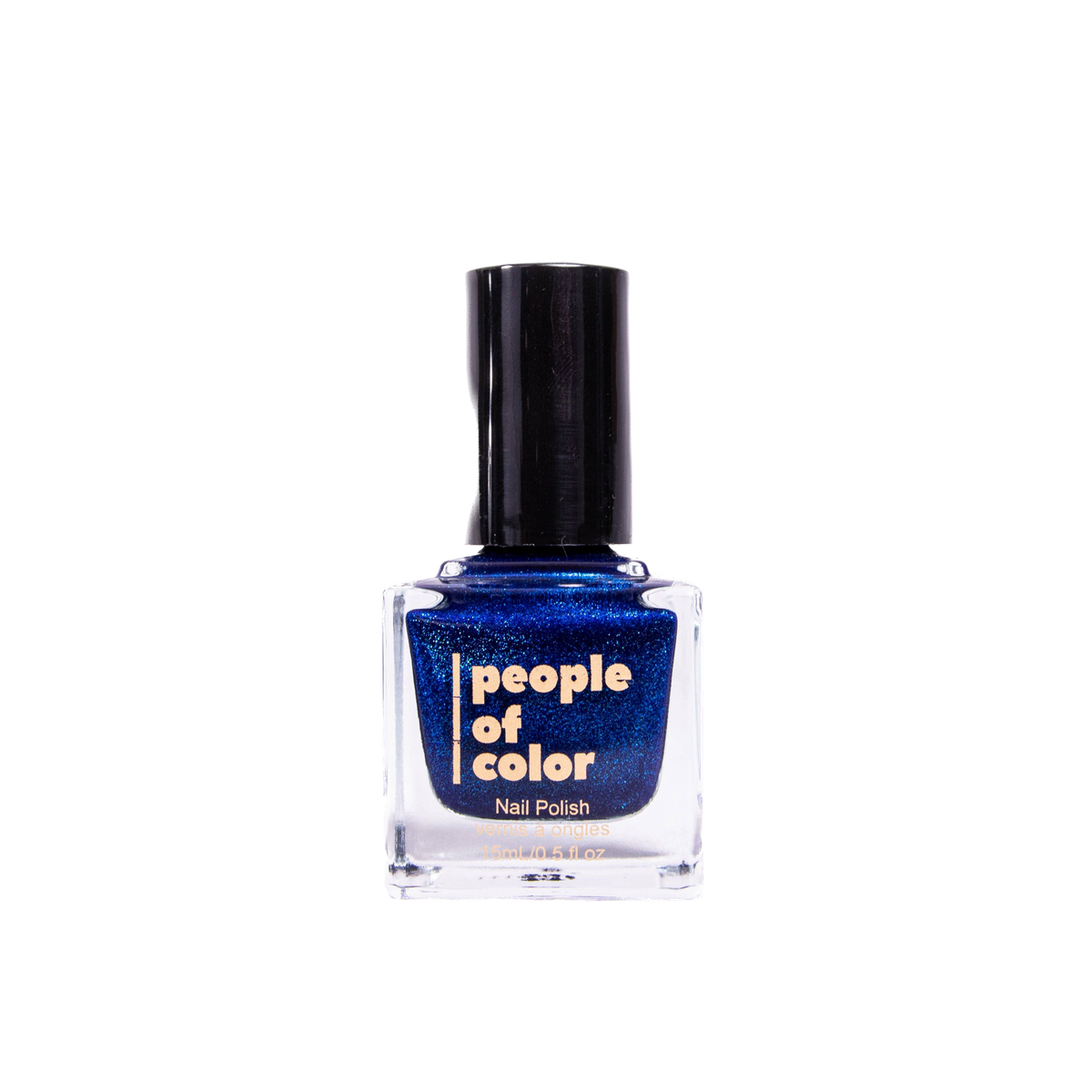 People of Color Vegan Nail Polish Dream color