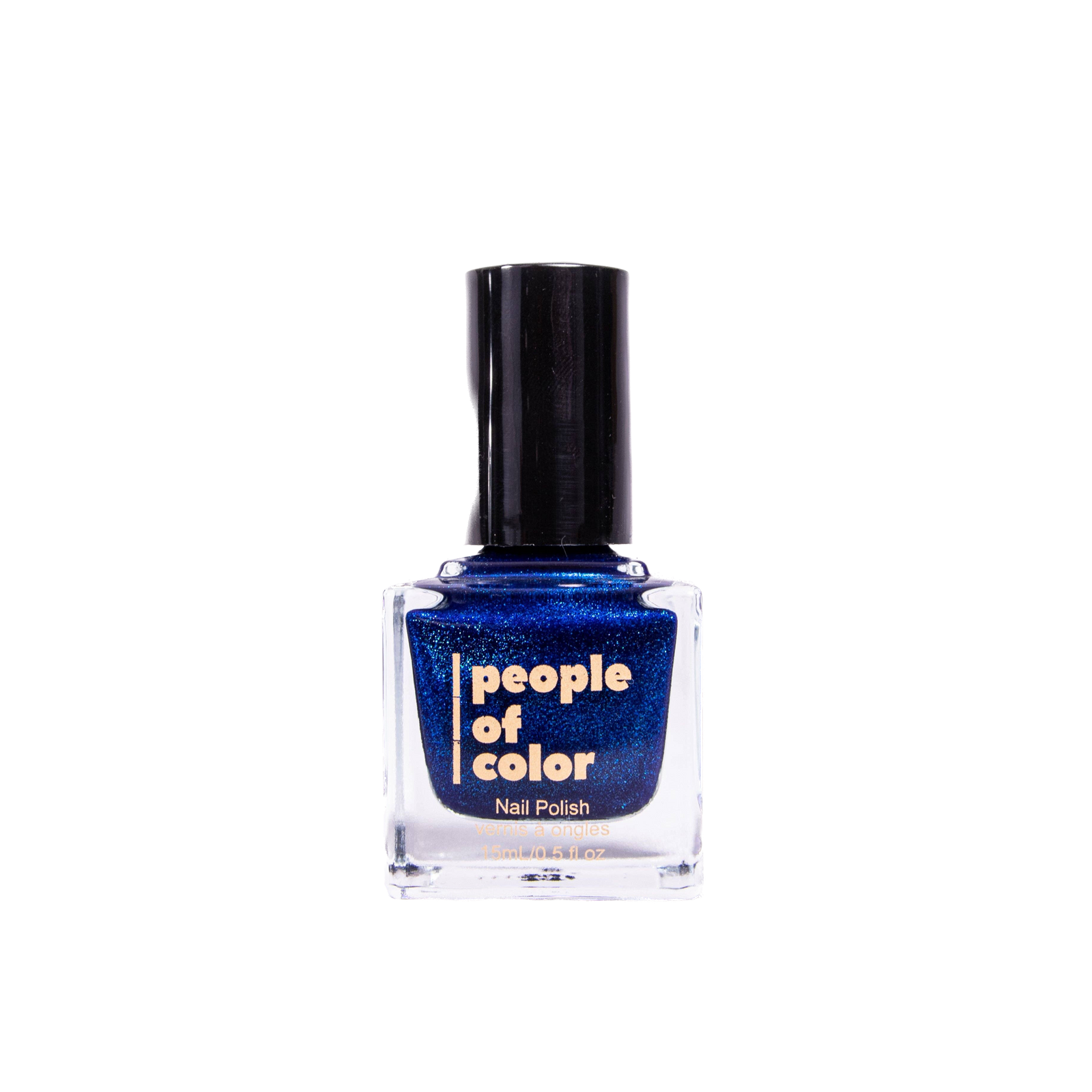 People of Color Vegan Nail Polish Dream color