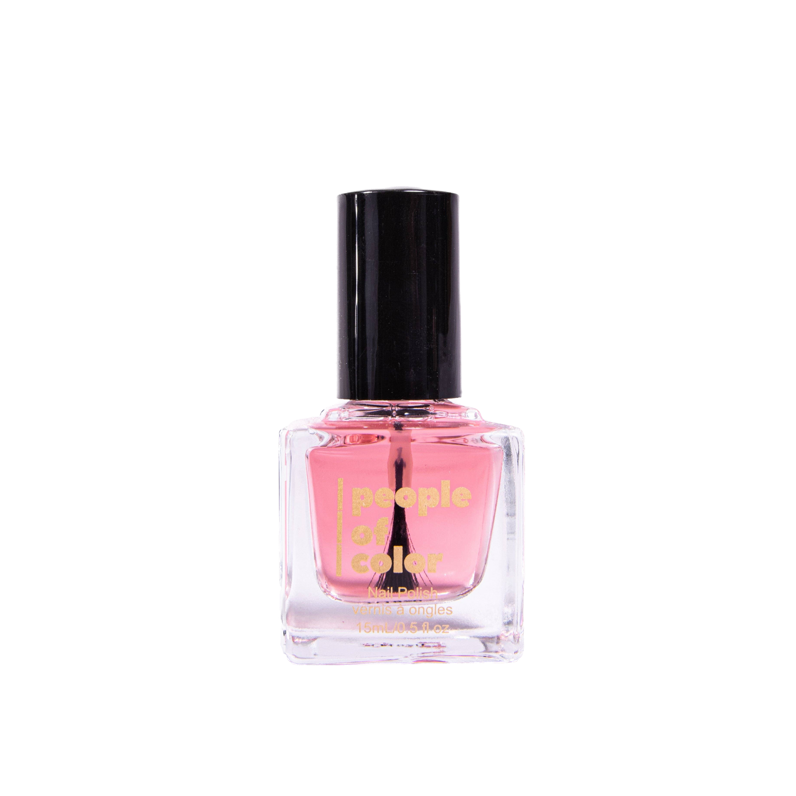 People of Color Top Coat