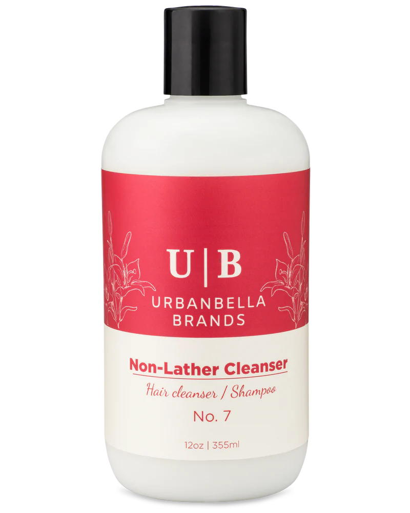 Urbanella No. 7 Non Lather Cleanser 12oz