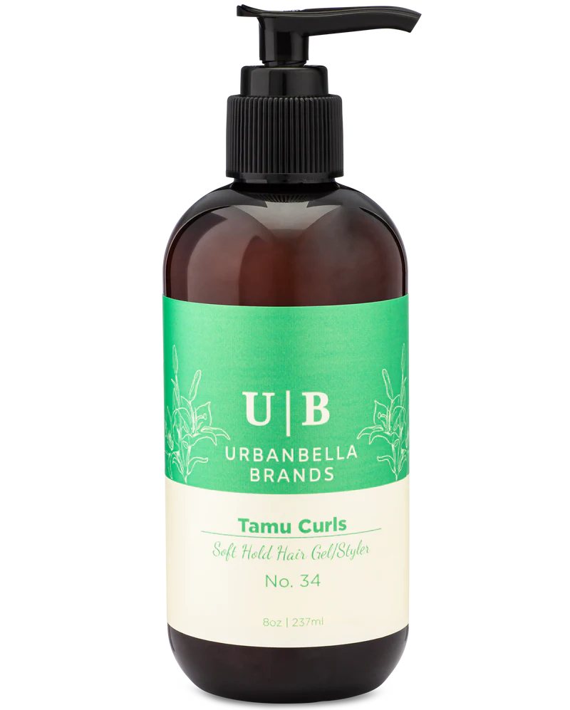 Urbanella No. 34 Tamu Curls® 8oz