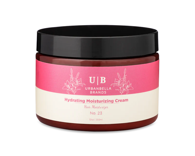 Urbanella No. 23 Hydrating Moisturizing Cream 12oz