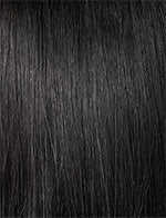 Bobbi Boss King Tips Ocean Wave Braid Hair 28&quot; 3-pack Color 1 Jet Black