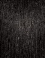 Bobbi Boss King Tips Ocean Wave Braid Hair 28&quot; 3-pack Color 1B Off Black