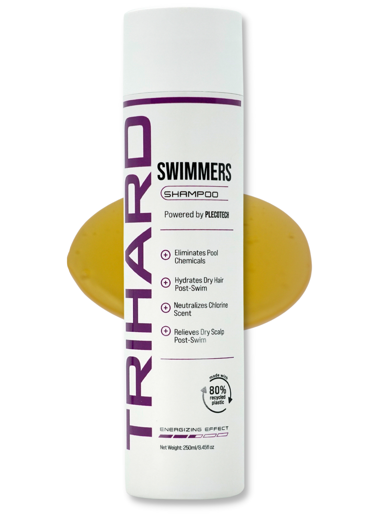 TRIHARD Swimmers Shampoo