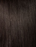 Bobbi Boss King Tips Ocean Wave Braid Hair 28&quot; 3-pack Color 2 Dark Black