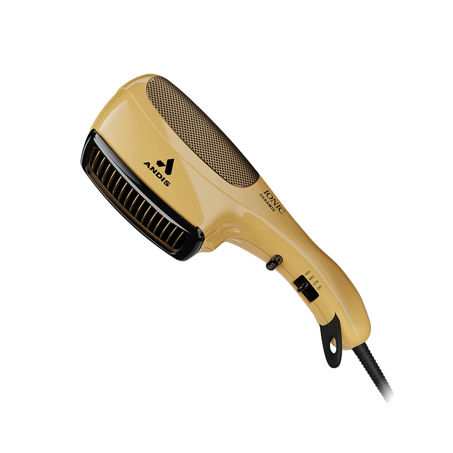 Andis Tourmaline Ceramic Ionic Styling Hair Dryer
