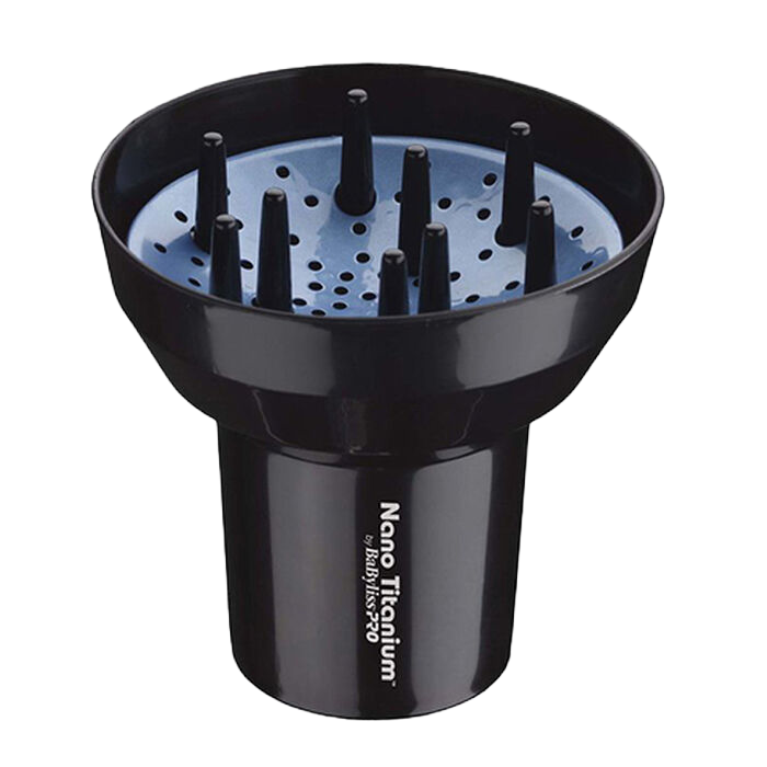 Nano Titanium Finger Diffuser Babylisspro Nano Titanium Universal