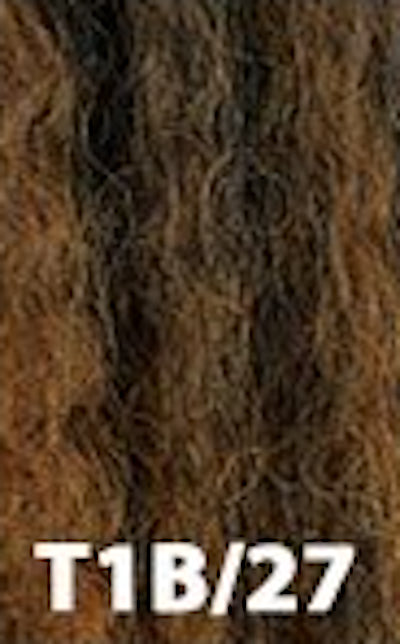 Bobbi Boss | King Tips Body Wave Braid Hair | 28&quot; | 3-pack / 3X