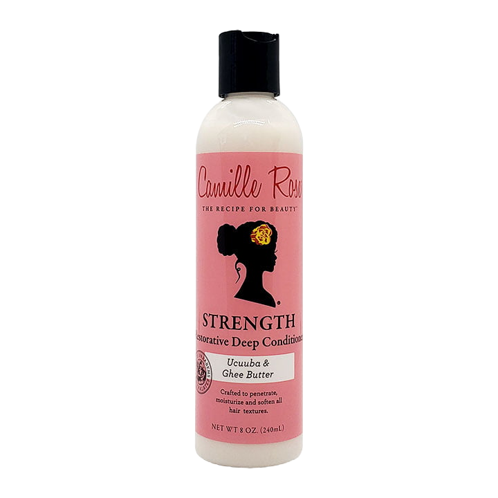 Strength Hair Restorative Deep Conditioner