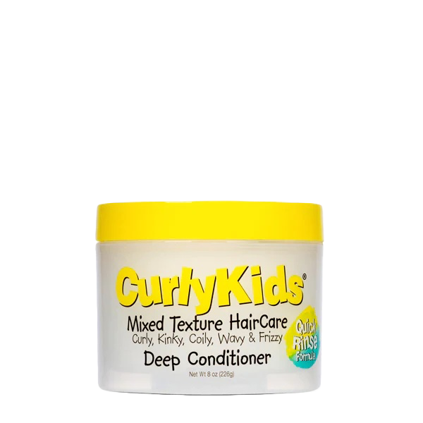 CurlyKids | Deep Conditioner | 8oz