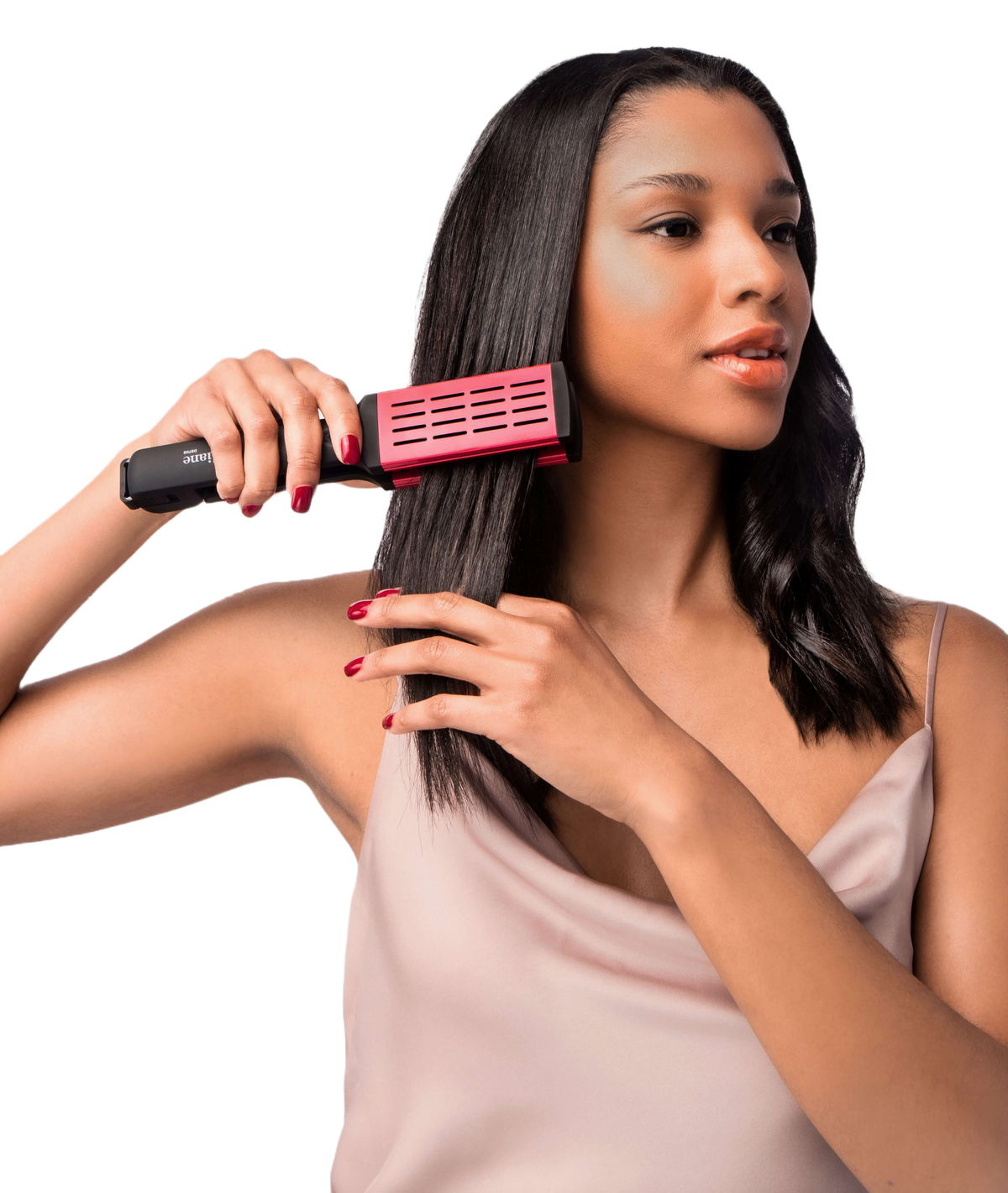 Diane Straightening Brush