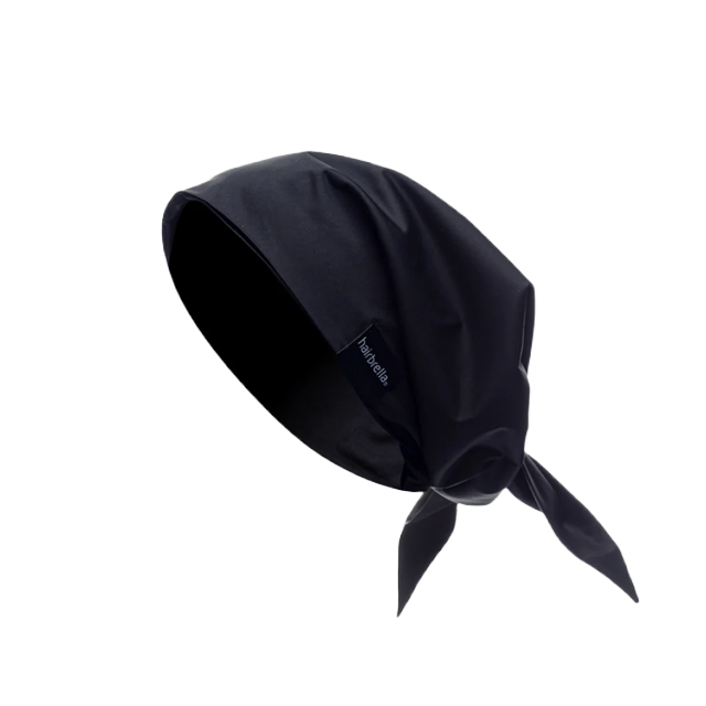 Hairbrella Satin-Lined Bandana