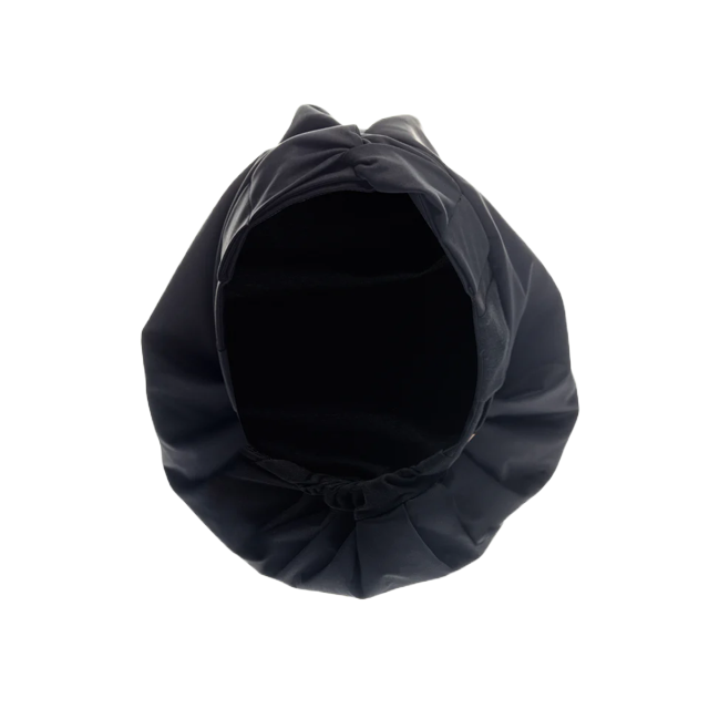 Hairbrella Satin-Lined Shower Cap