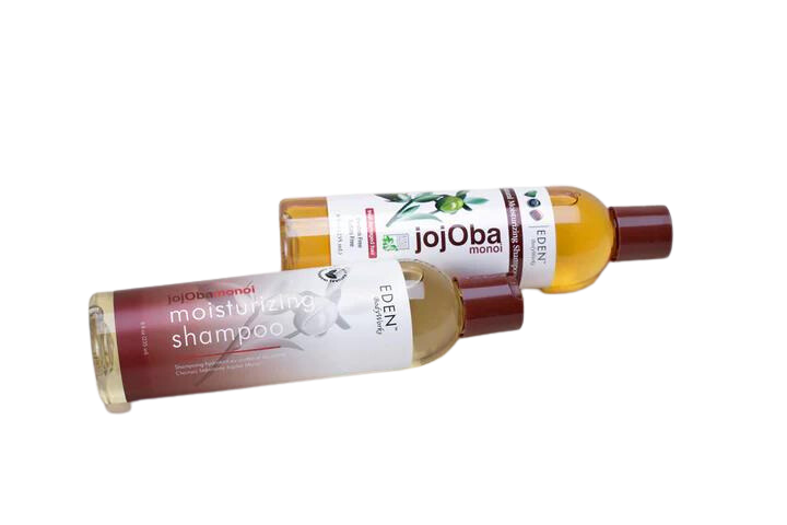 EDEN BodyWorks | JojOba Monoi Moisturizing Shampoo | 8oz