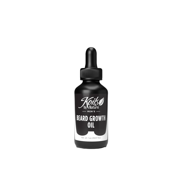 Koils by Nature | Beard Growth Oil | 1oz
