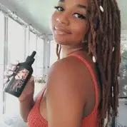 Lion Locs | Loc Growth, Styling, &amp; Scalp Relaxation Oil | 4oz