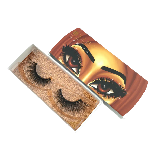 Makeup For Melanin Girls (MFMG) - EveRooted Beauti
