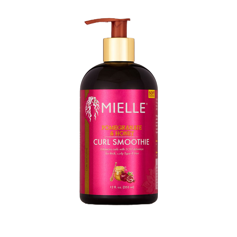 Mielle Organics Pomegranate &amp; Honey Curl Smoothie 12oz