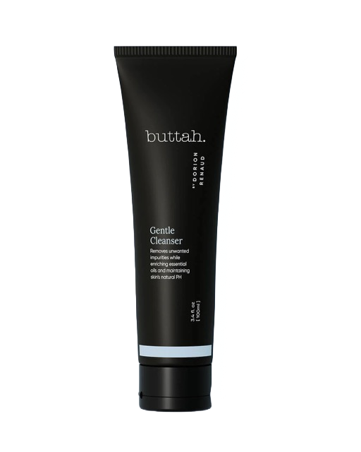 buttah. by Dorian Renaud Cleanser 3.4oz