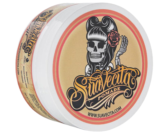 Suavecita Pomade Lady 4oz