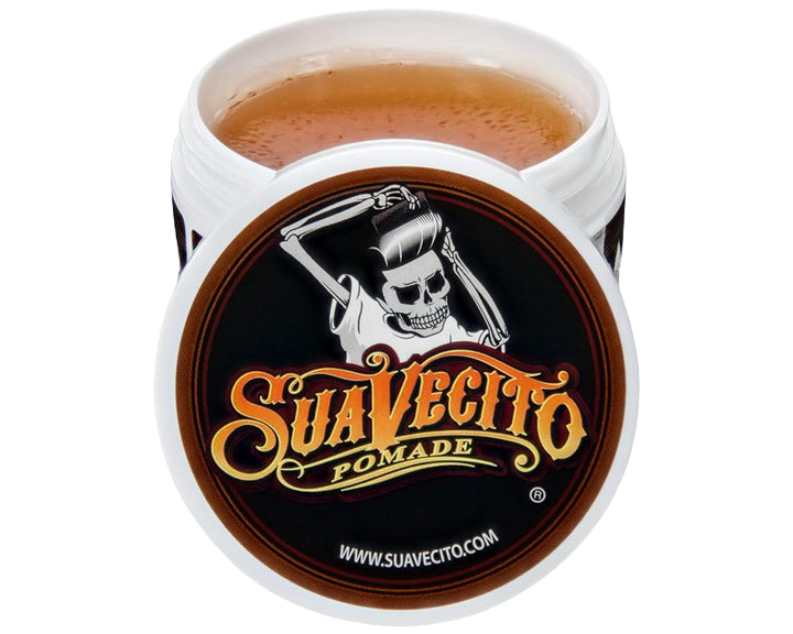 Suavecito Original Hold Pomade 4oz