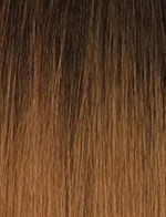 Bobbi Boss King Tips Ocean Wave Braid Hair 28&quot; 3-pack Color 1B-30