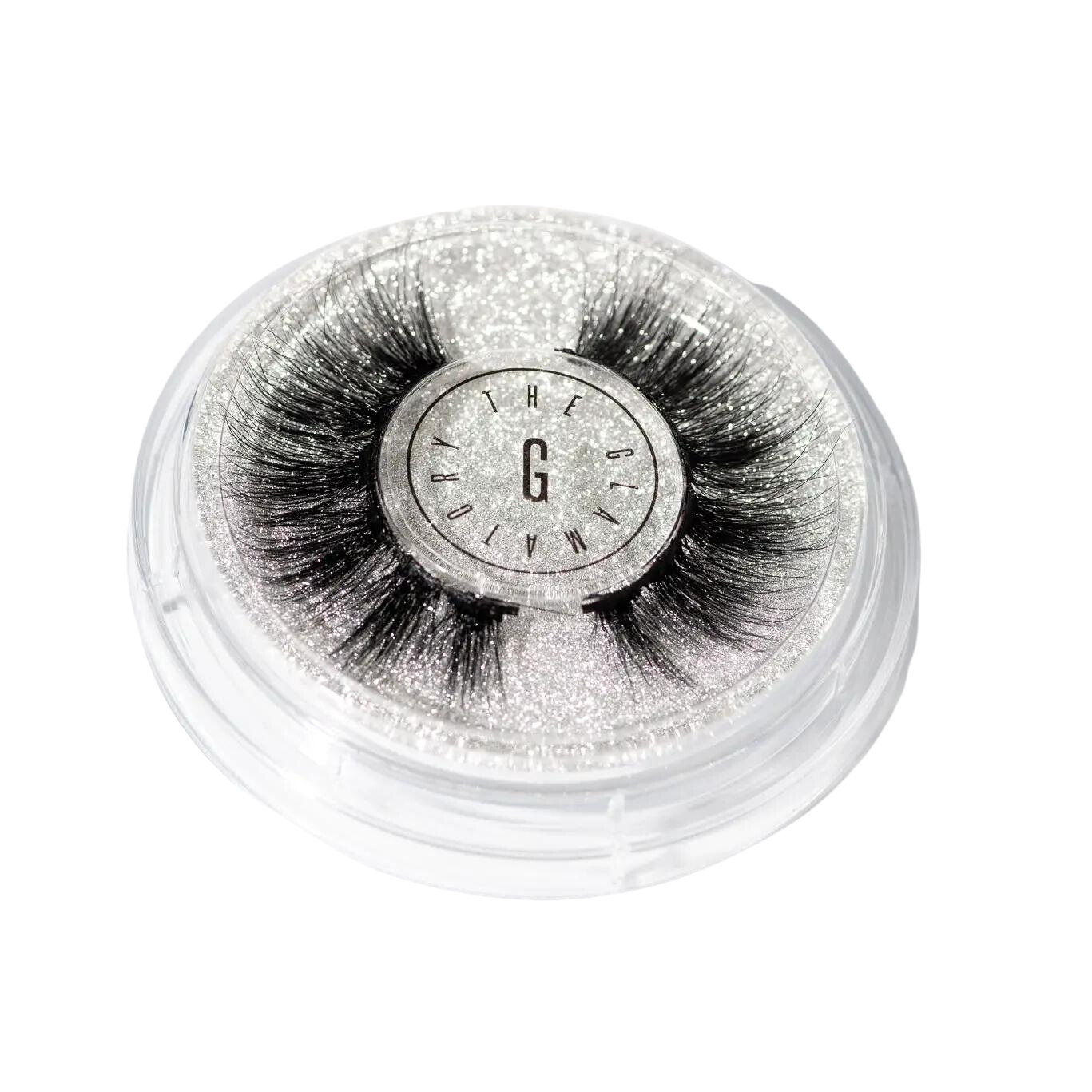 The Glamatory Luxe Lashes "GNO"