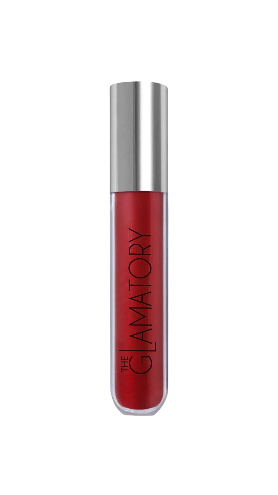 The Glamatory Cherry Bomb Lip Potion Lip Gloss
