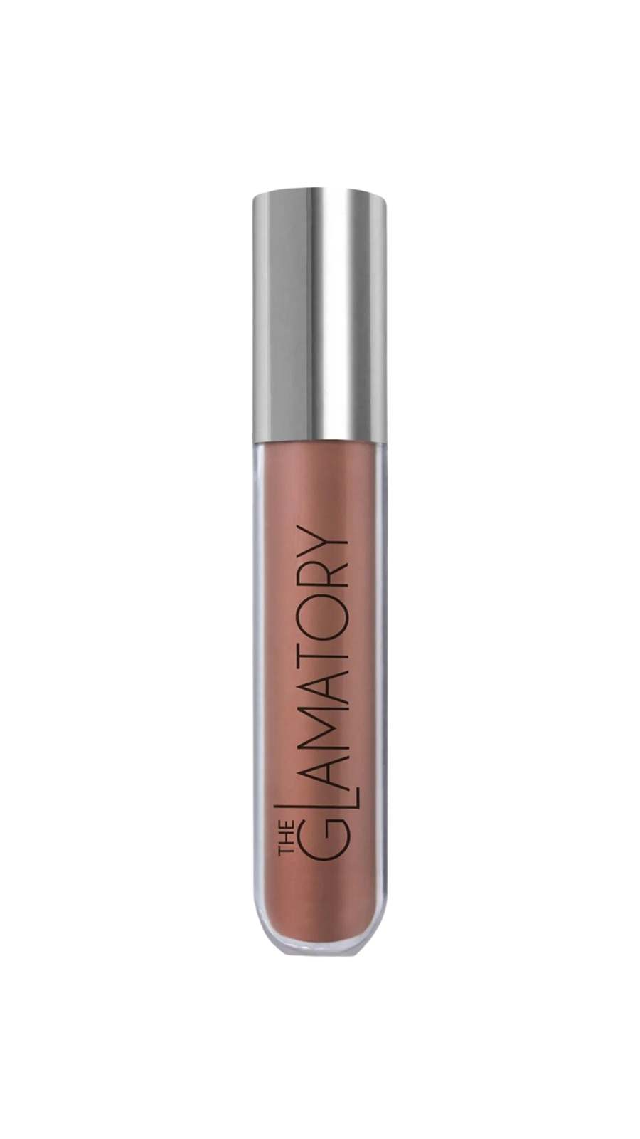 The Glamatory Nud  Lip Potion Lip Gloss