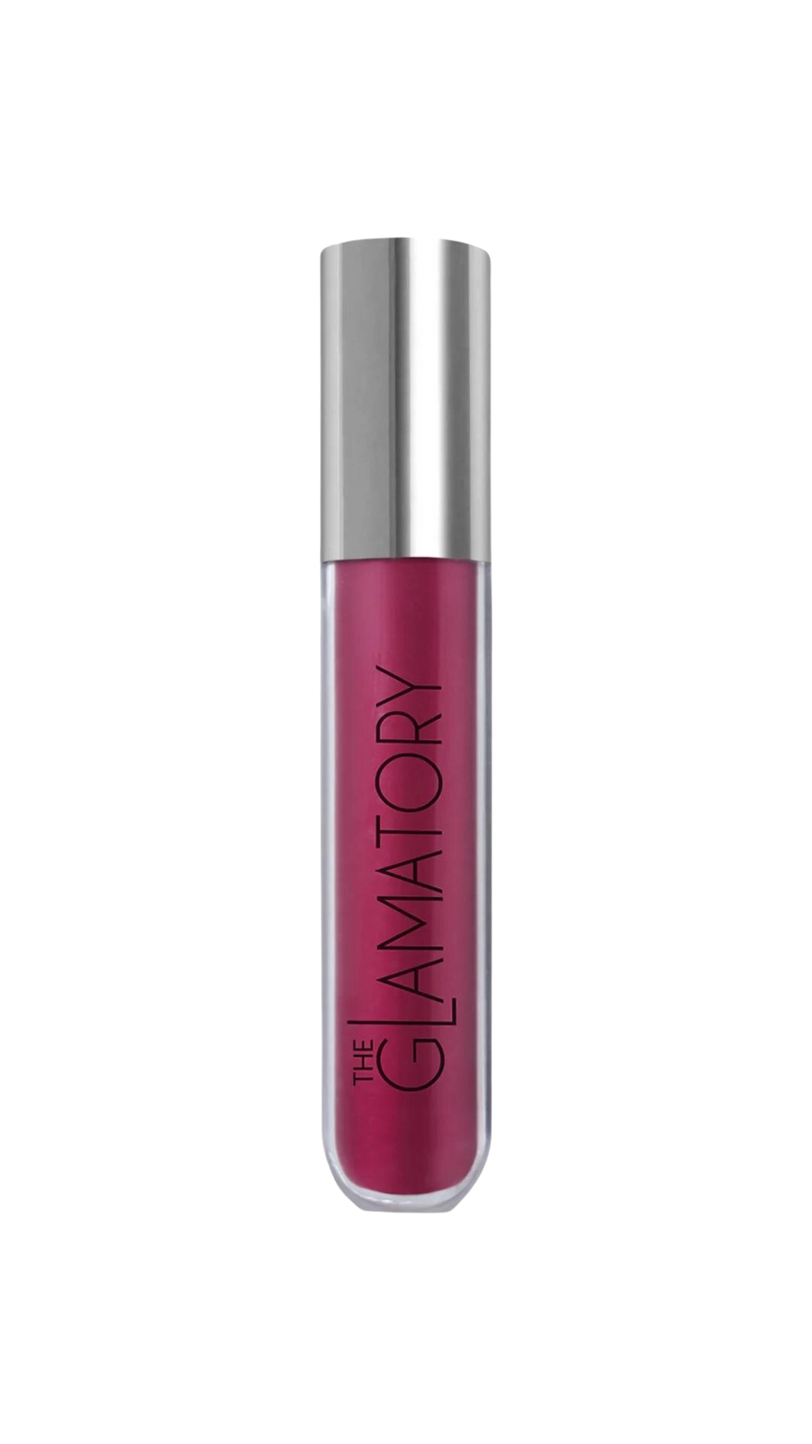 The Glamatory Sugarberry Lip Potion Lip Gloss