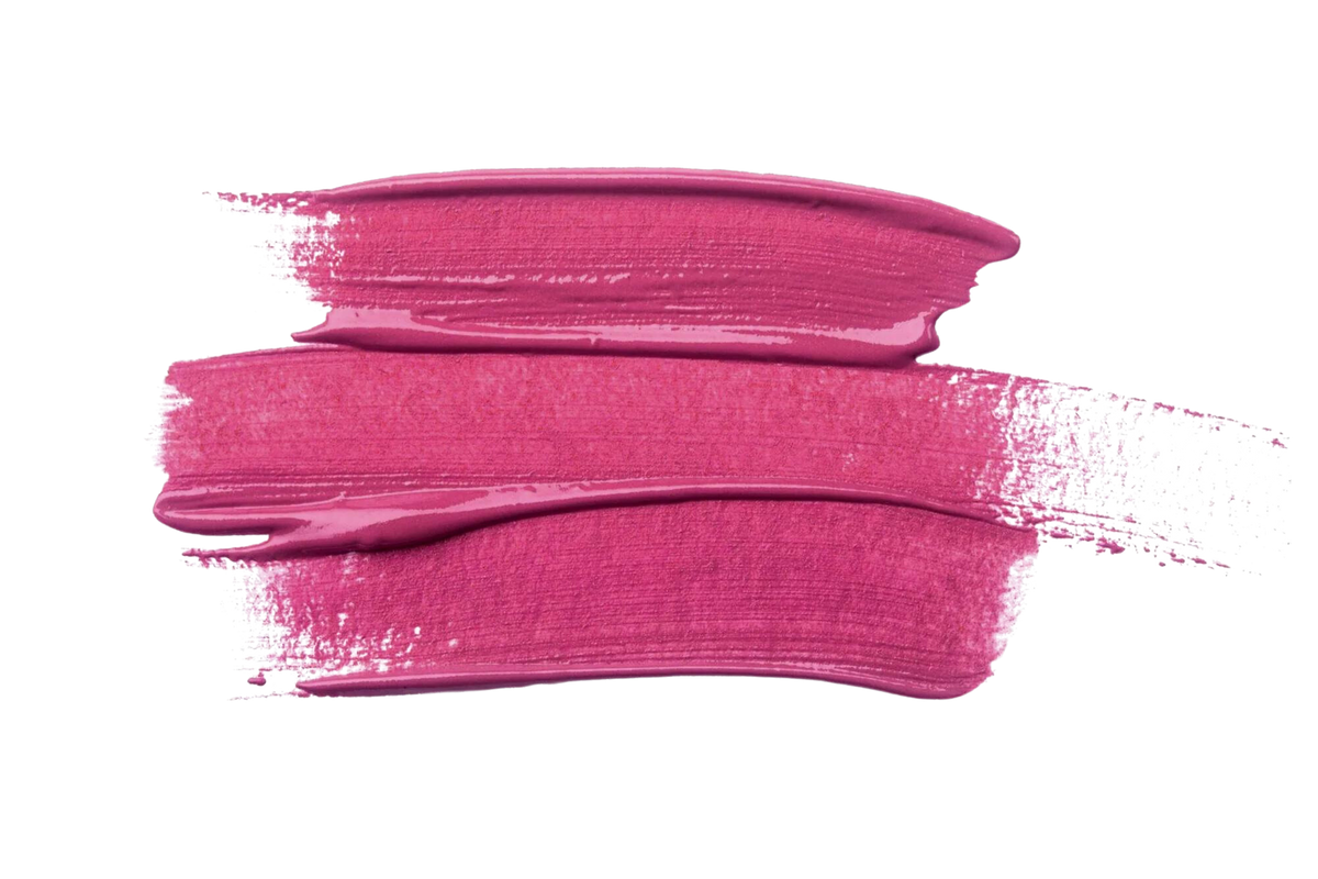 Brush stroke of The Glamatory Sugarberry Lip Potion Lip Gloss