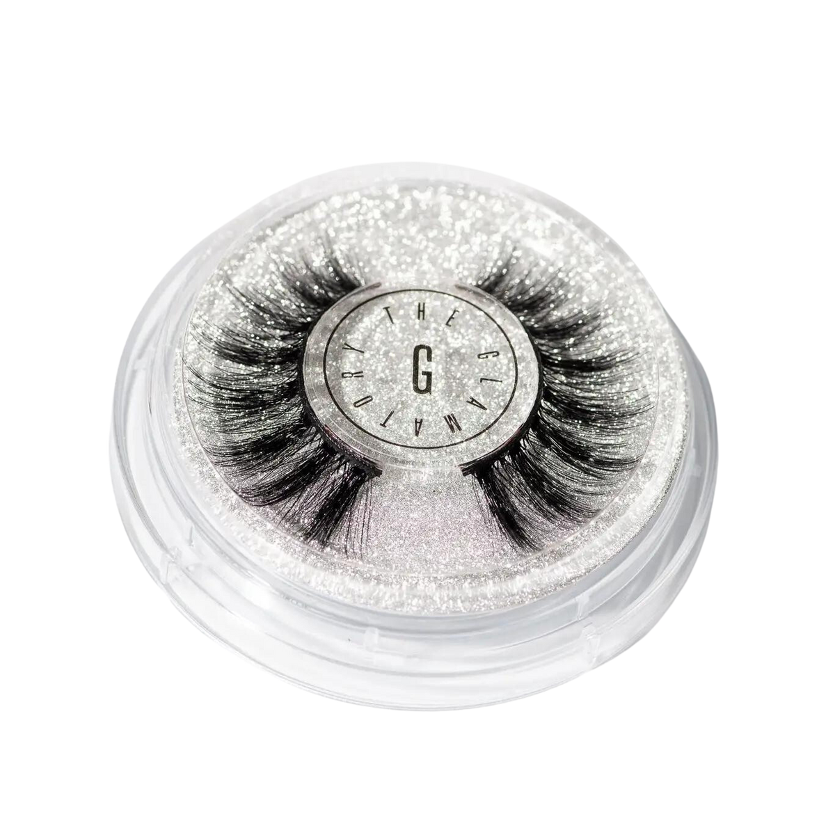 The Glamatory Luxe Lashes &quot;New Money&quot;