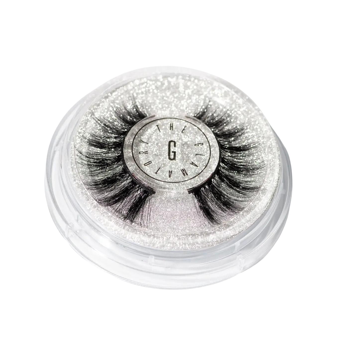 The Glamatory Luxe Lashes "New Money"