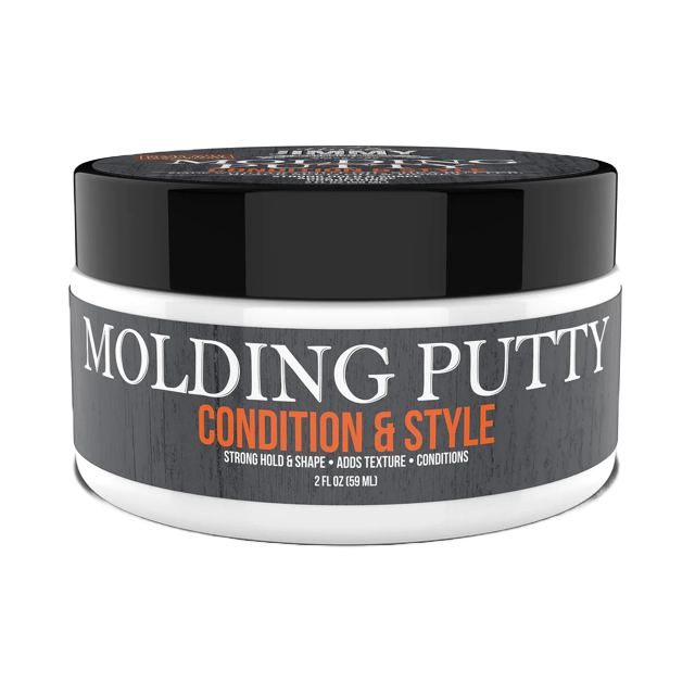 Uncle Jimmy Molding Putty 2oz