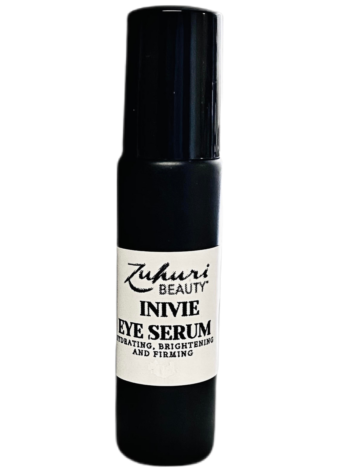 Zuhuri Beauty | INIVIE Eye Serum | 10mL