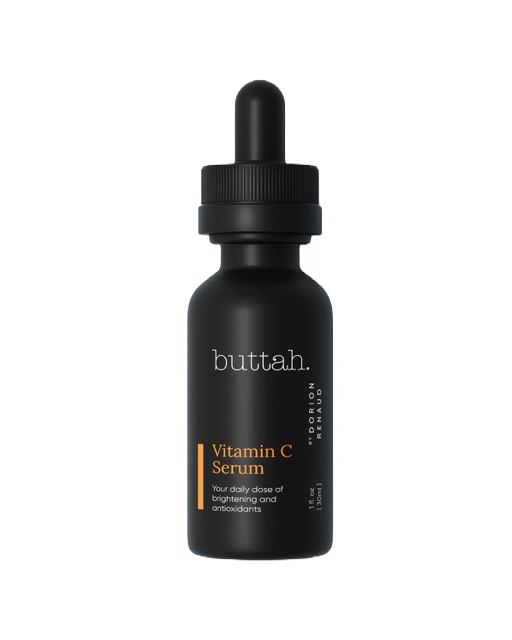 Vitamin C Serum for brightening and with antioxidants