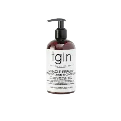 tgin Miracle RepaiRx Protective Leave in Conditioner 13oz