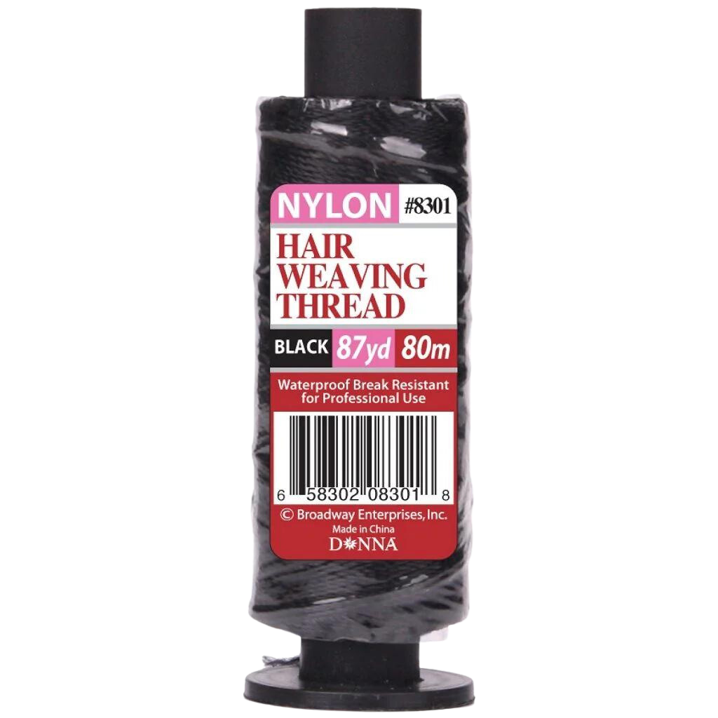DONNA NYLON HAIR WEAVING THREAD